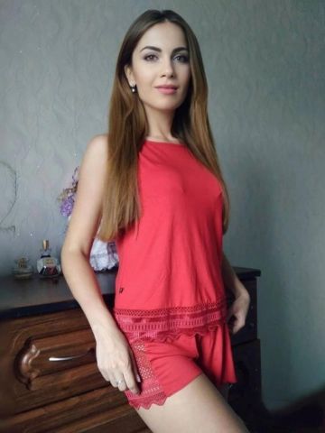 Анкета проститутки Лолита, 24 года